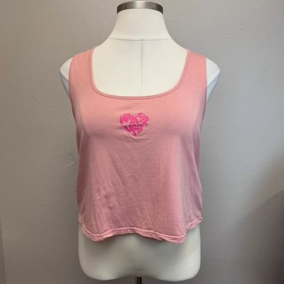 Fabletics "Made For You" Tank - Size 4X - Picture 4 of 7